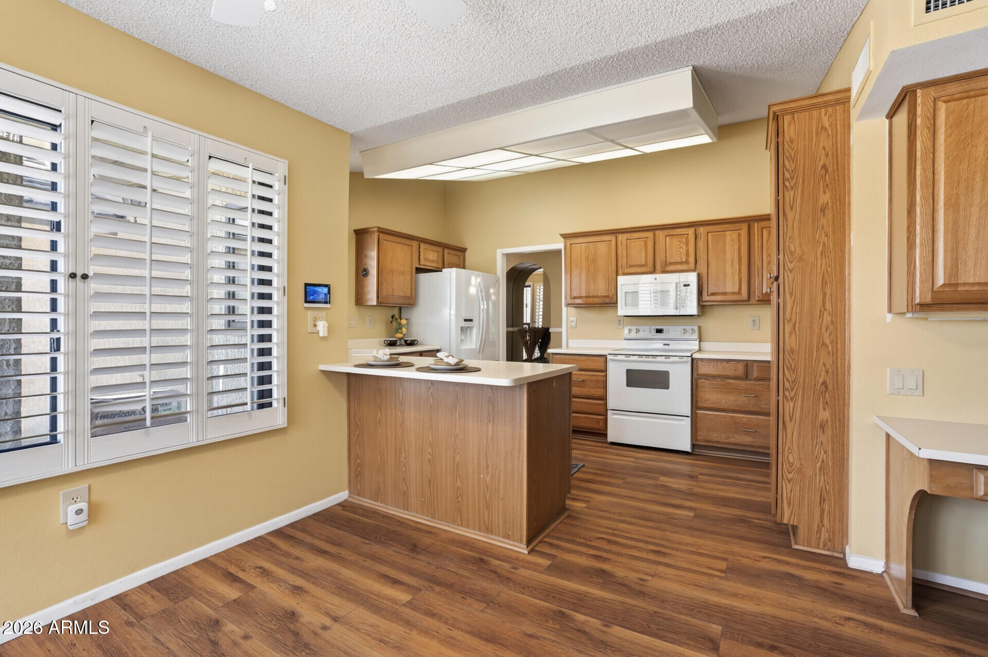 SUN CITY WEST 35 LOT 1-411 TR A-G - Residential
