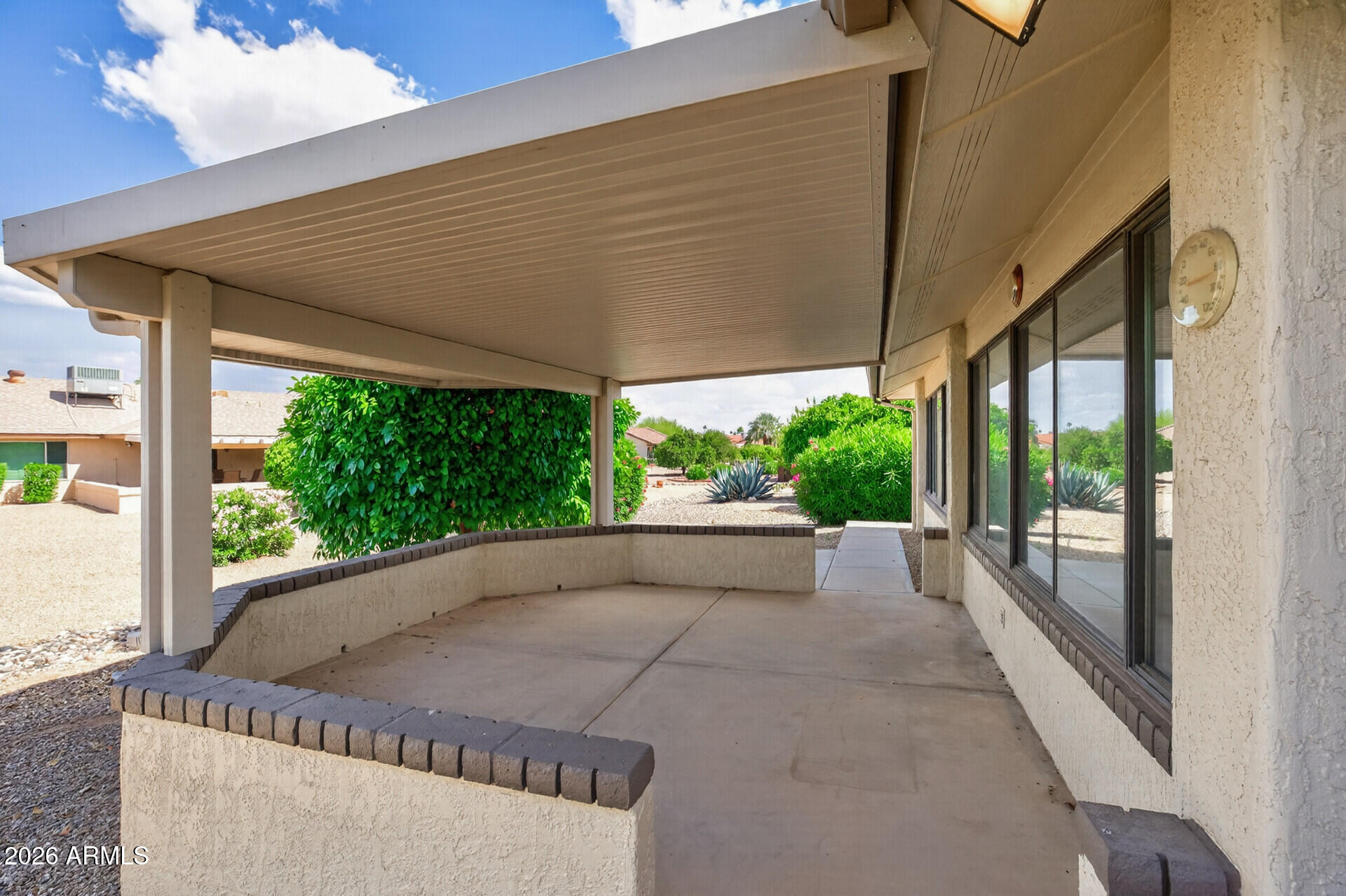 SUN CITY WEST 35 LOT 1-411 TR A-G - Residential