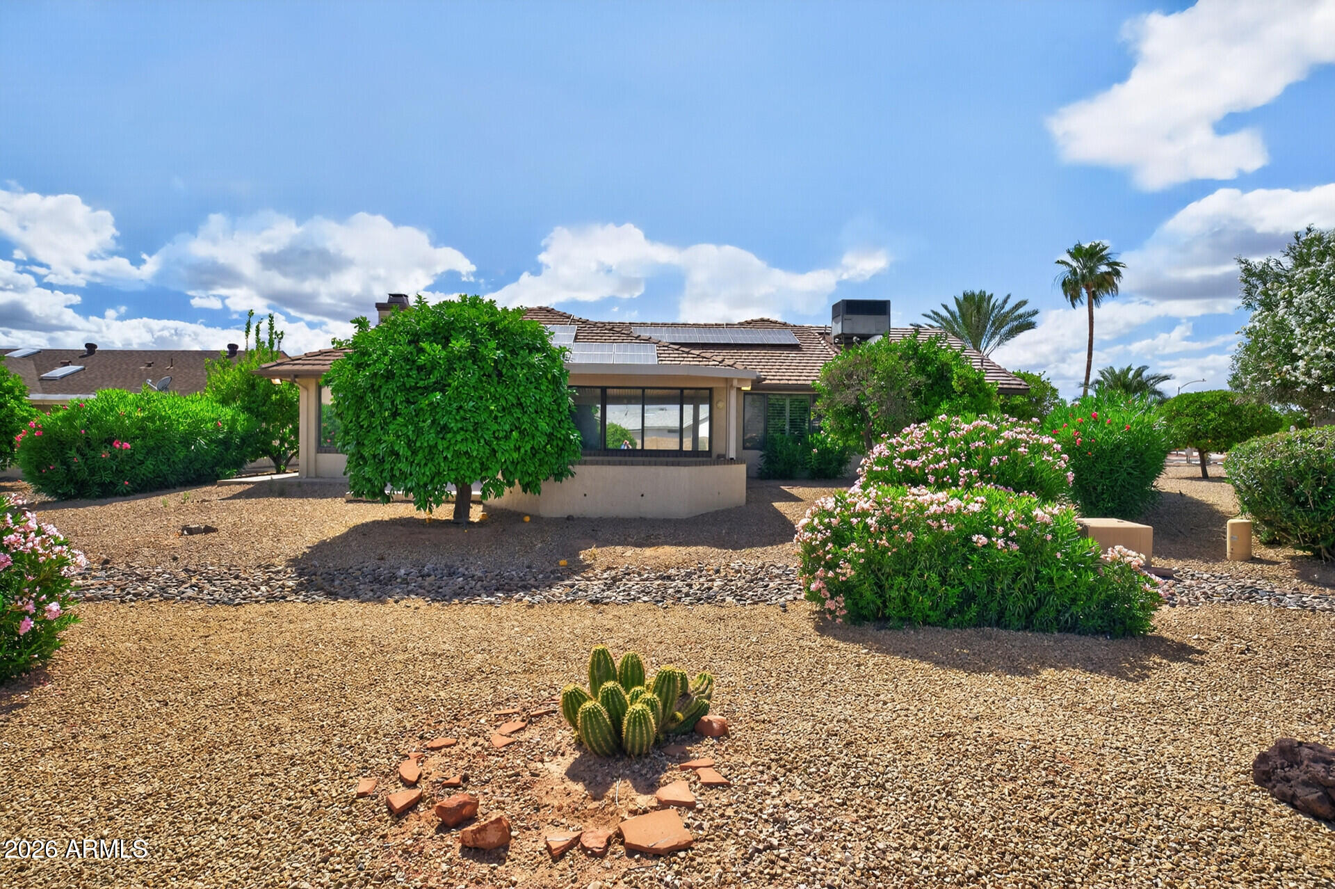 SUN CITY WEST 35 LOT 1-411 TR A-G - Residential