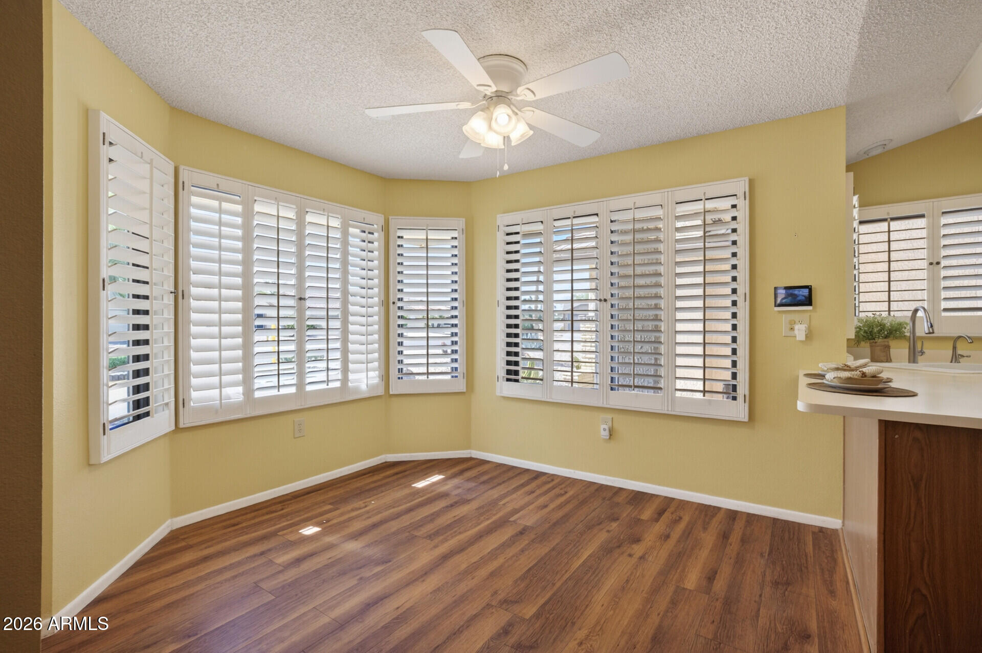 SUN CITY WEST 35 LOT 1-411 TR A-G - Residential