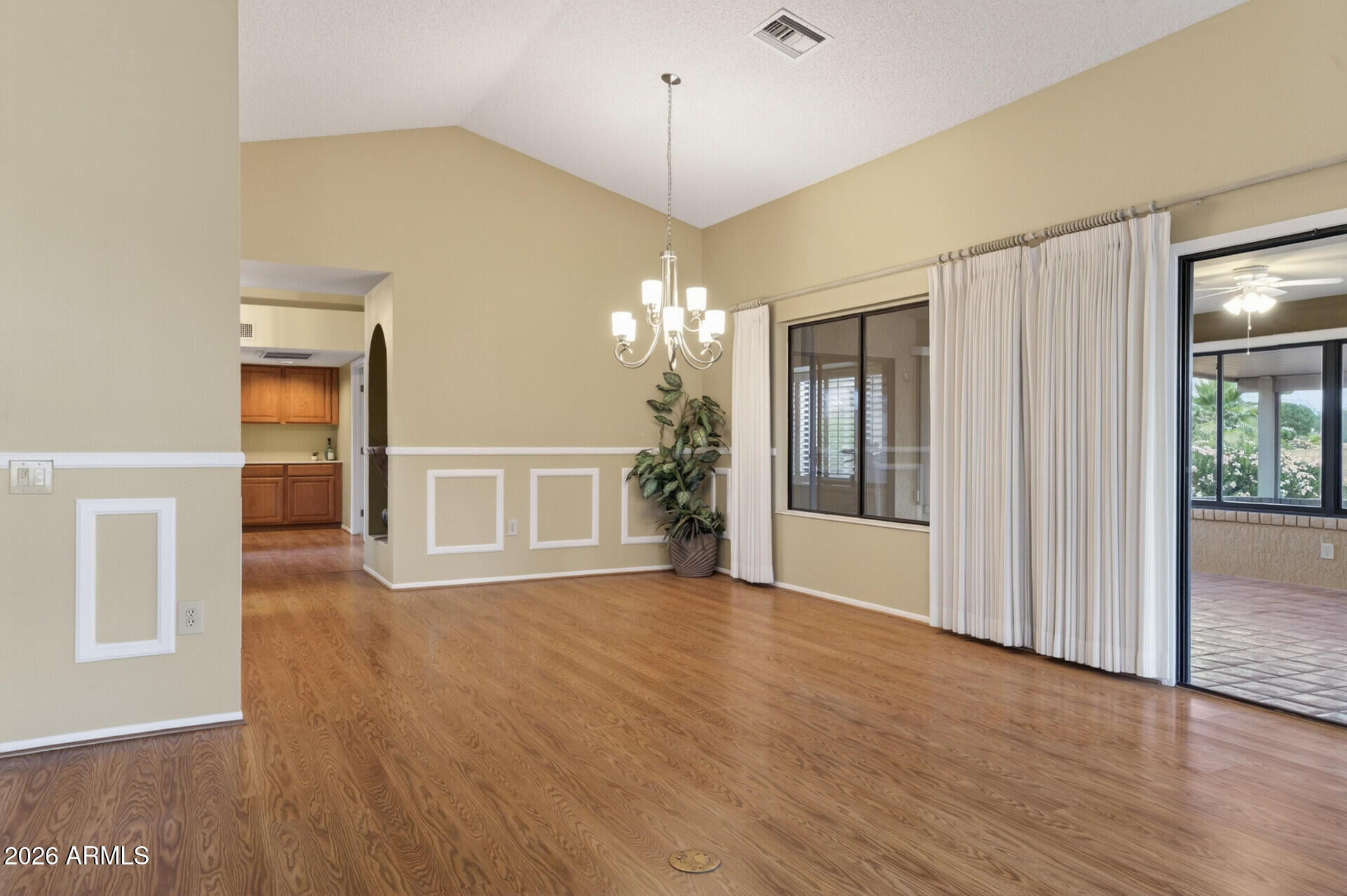 SUN CITY WEST 35 LOT 1-411 TR A-G - Residential