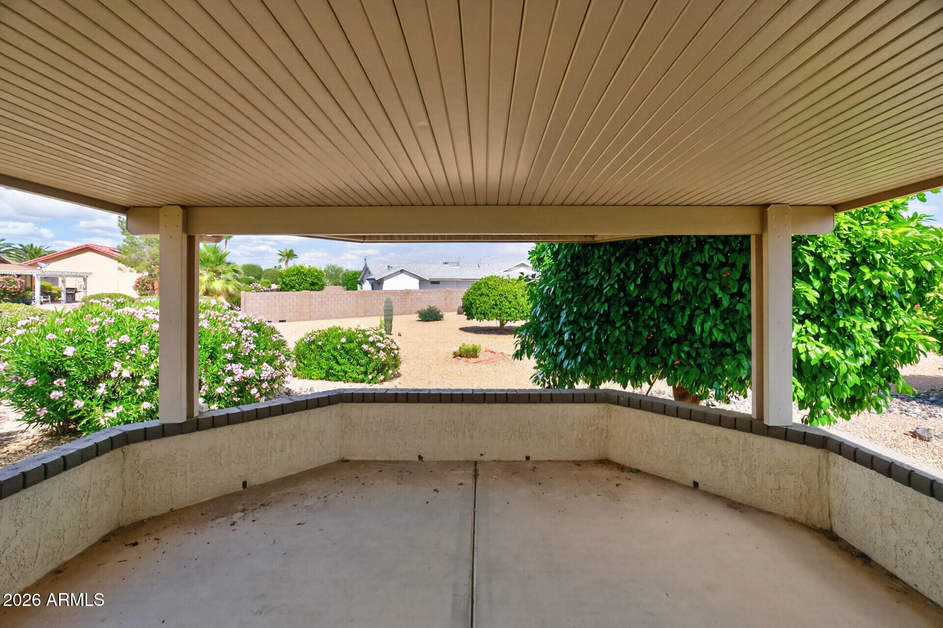 SUN CITY WEST 35 LOT 1-411 TR A-G - Residential