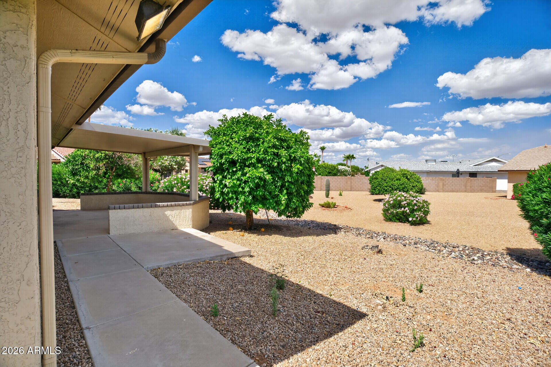 SUN CITY WEST 35 LOT 1-411 TR A-G - Residential