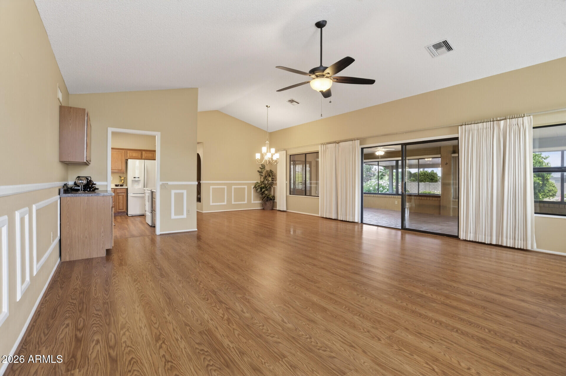 SUN CITY WEST 35 LOT 1-411 TR A-G - Residential