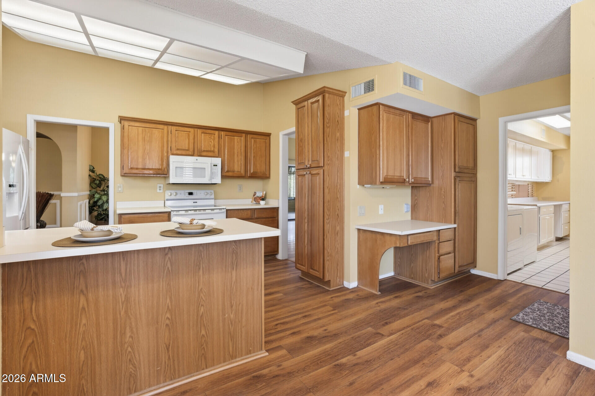 SUN CITY WEST 35 LOT 1-411 TR A-G - Residential
