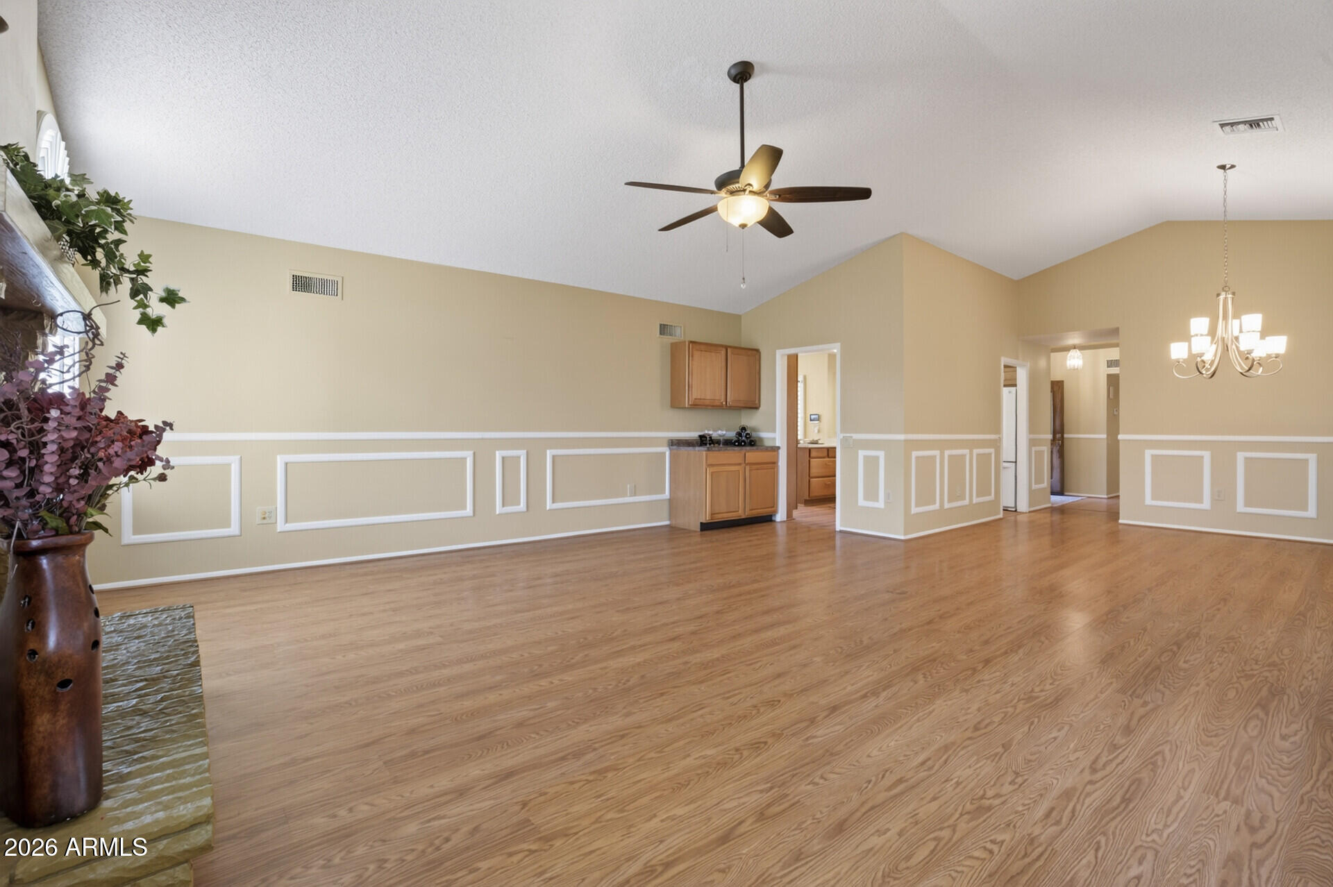 SUN CITY WEST 35 LOT 1-411 TR A-G - Residential