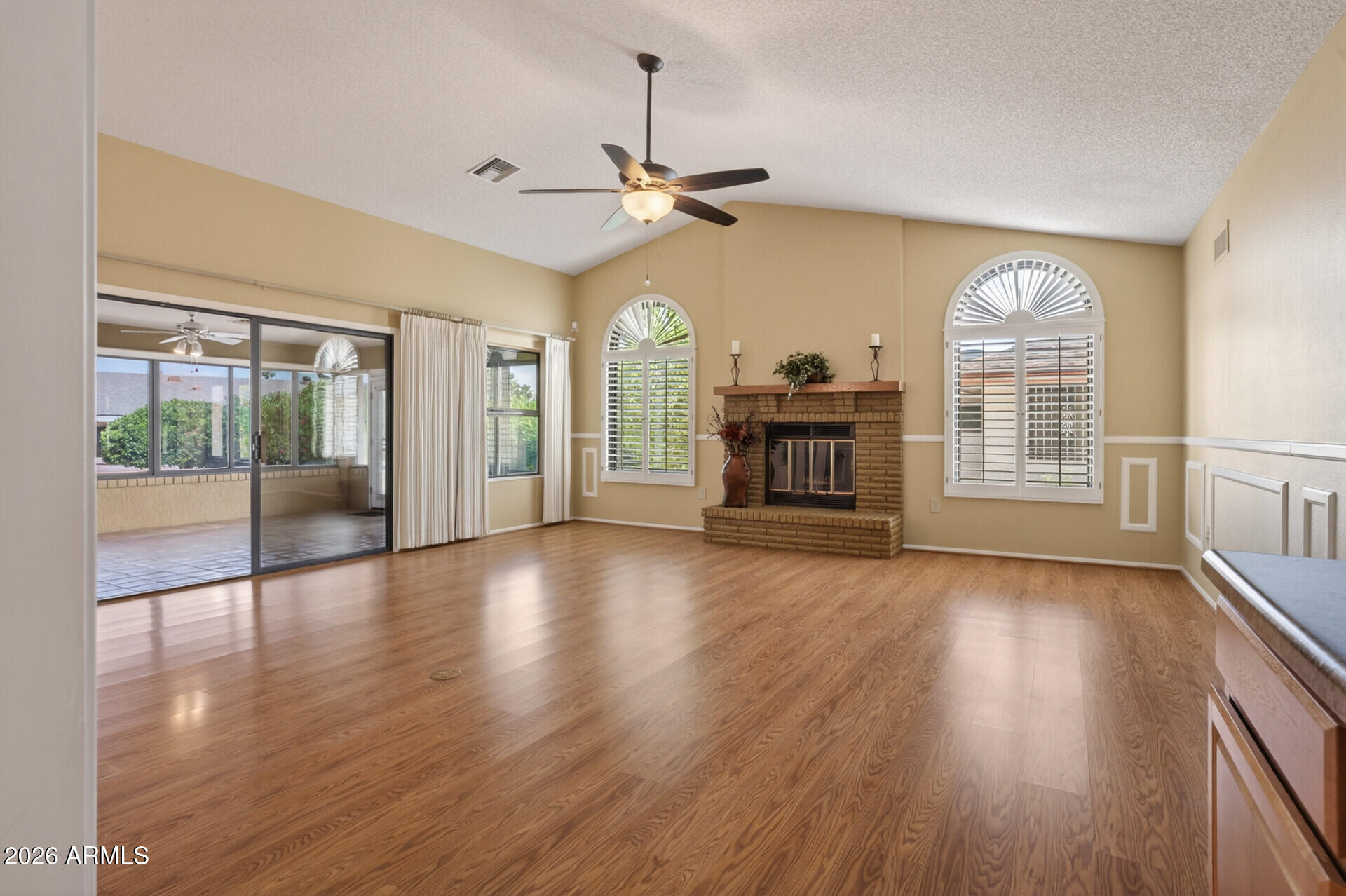 SUN CITY WEST 35 LOT 1-411 TR A-G - Residential