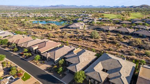 A home in Rio Verde