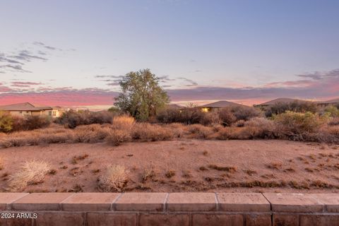 A home in Rio Verde