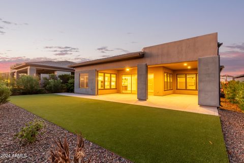 A home in Rio Verde