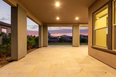 A home in Rio Verde