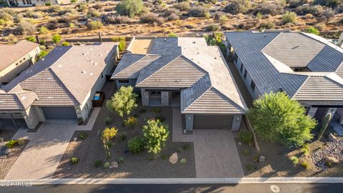 A home in Rio Verde