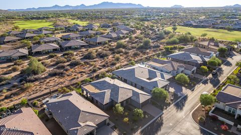 A home in Rio Verde