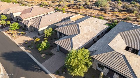 A home in Rio Verde