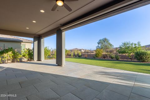 A home in Rio Verde