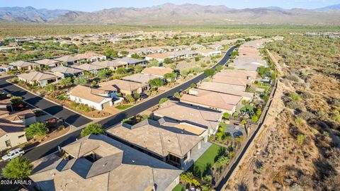 A home in Rio Verde