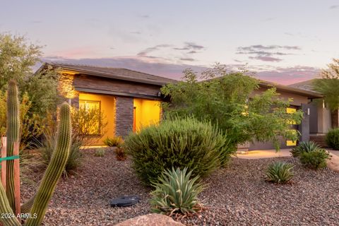 A home in Rio Verde