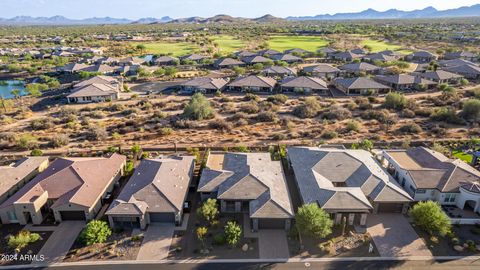 A home in Rio Verde