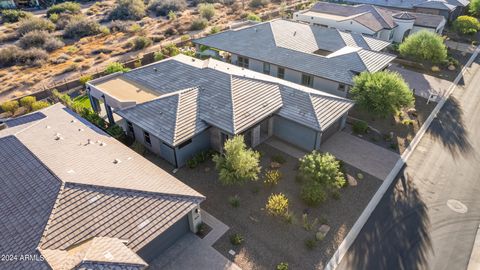 A home in Rio Verde