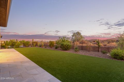 A home in Rio Verde