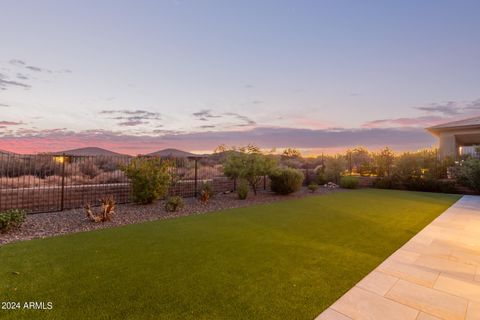 A home in Rio Verde