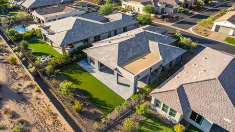 A home in Rio Verde