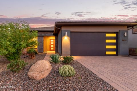 A home in Rio Verde