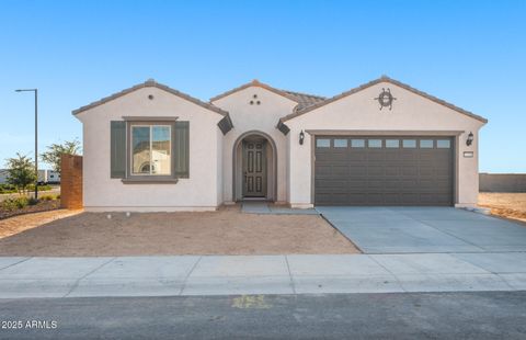 21288 N 272ND Lane Buckeye AZ 85396