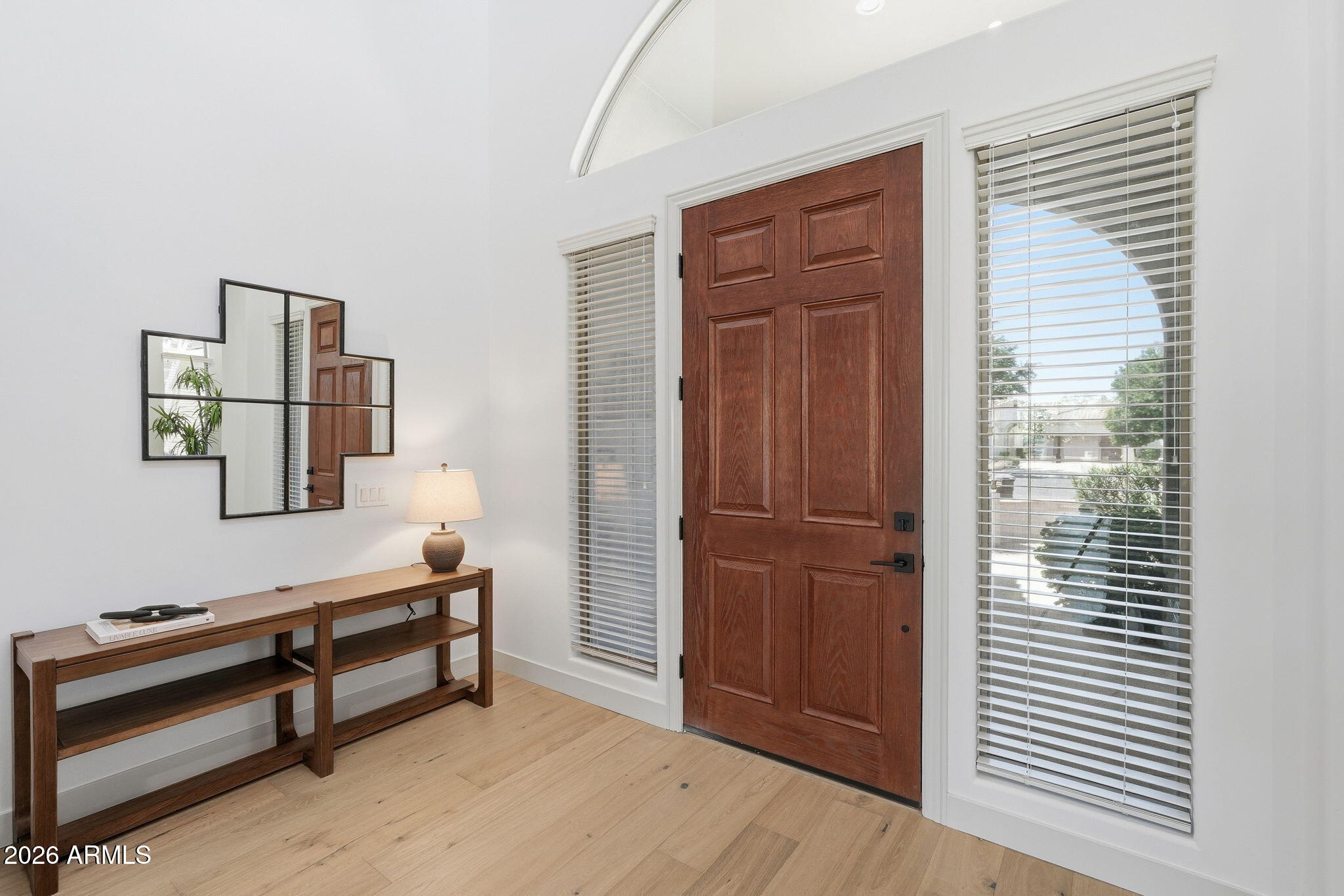 4711 S PABLO PASS Court