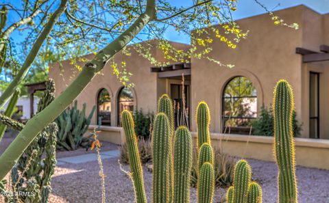 12646 N 80TH Place Scottsdale AZ 85260