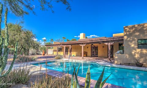 12646 N 80TH Place Scottsdale AZ 85260