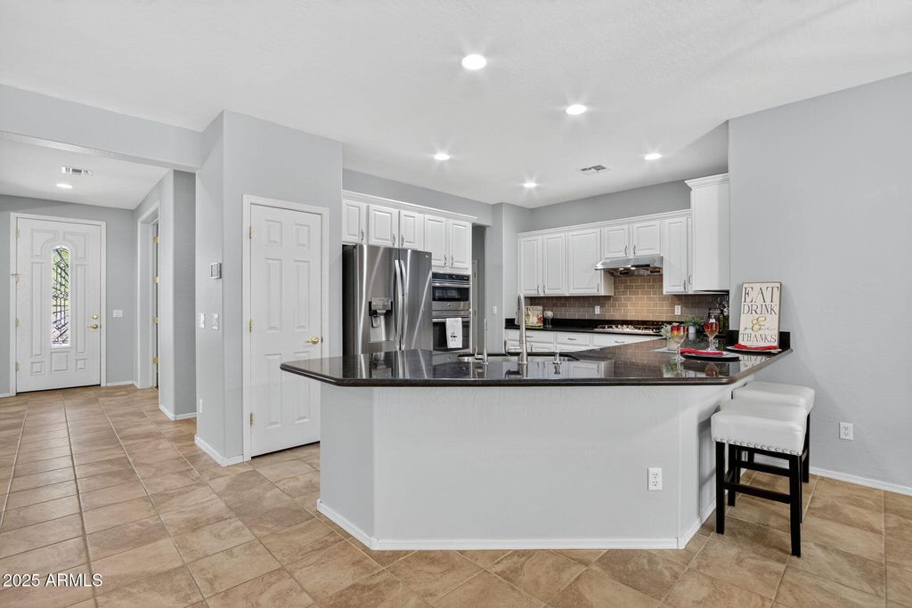 Photo of 20980 N Sweet Dreams Drive, Maricopa, AZ 85138 (MLS # 6986084)