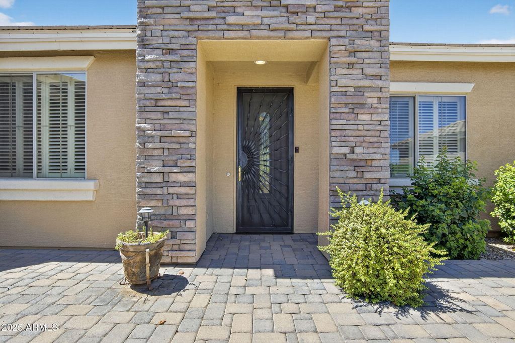 Photo of 20980 N Sweet Dreams Drive, Maricopa, AZ 85138 (MLS # 6986084)