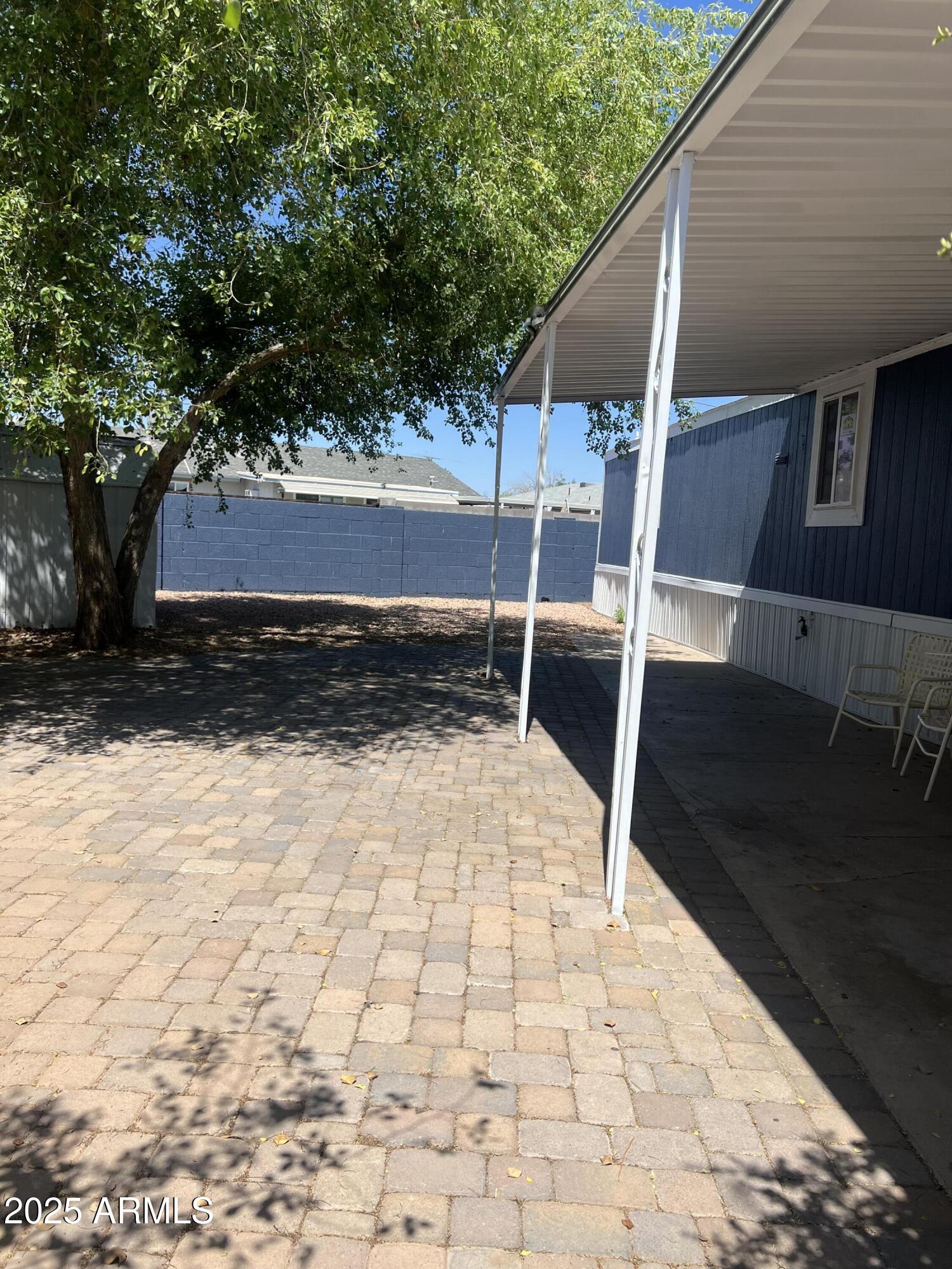 555 W Warner Road 85