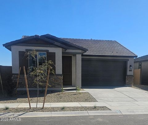 20751 N 223RD Avenue Surprise AZ 85387