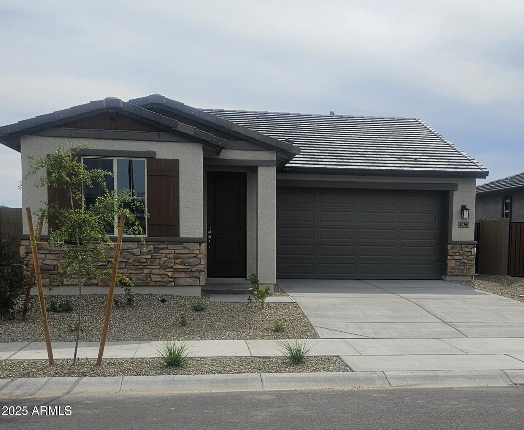 20751 N 223RD Avenue