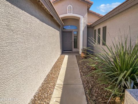 A home in Avondale