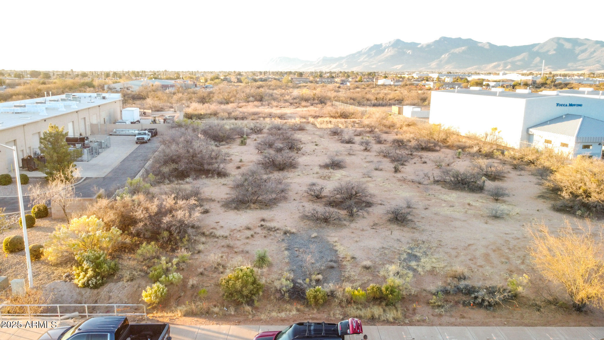 0000 Industry Drive 3