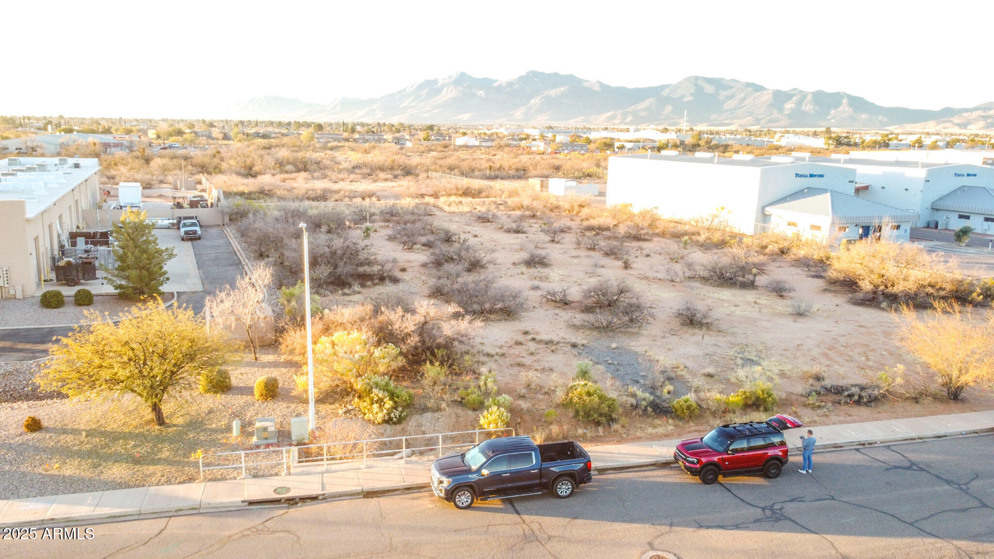 0000 Industry Drive 3