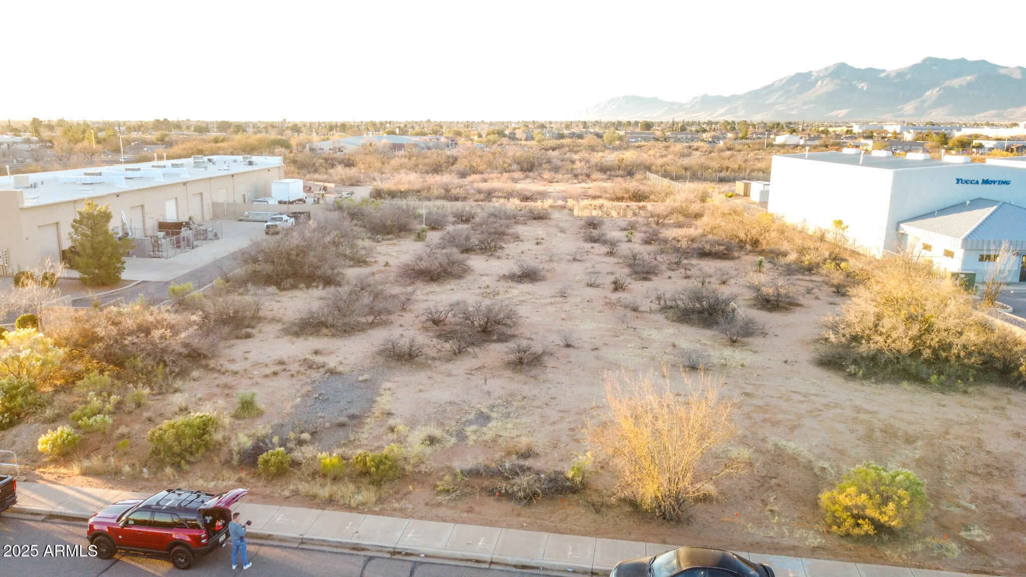 0000 Industry Drive 3