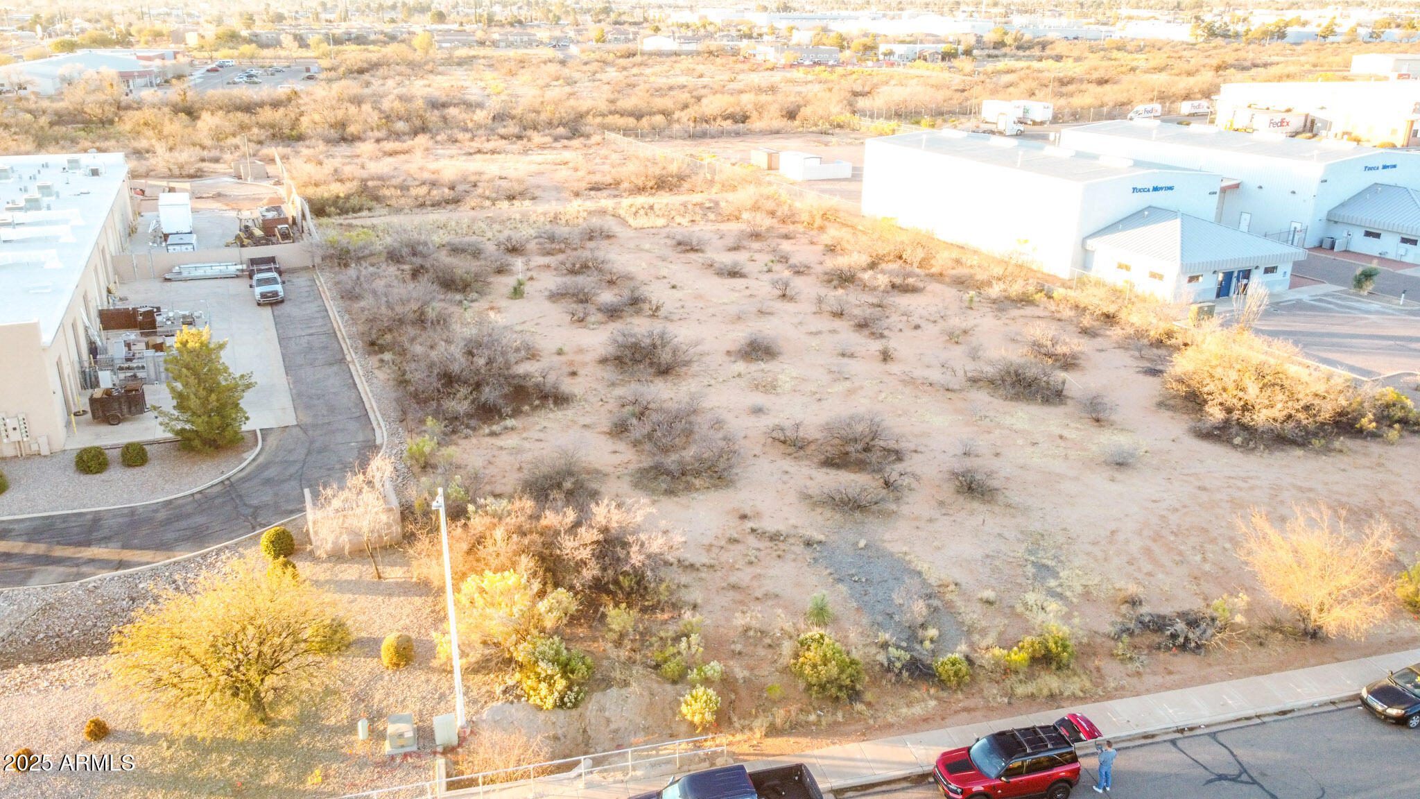 0000 Industry Drive 3