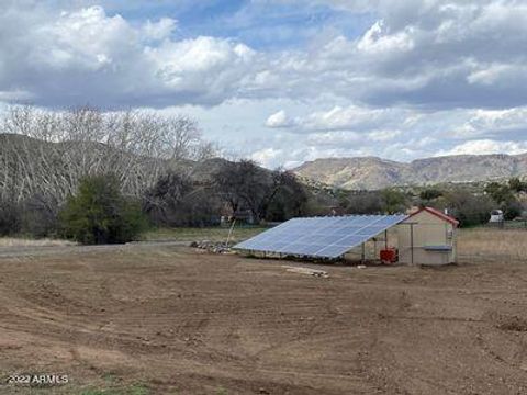 A home in Fort McDowell