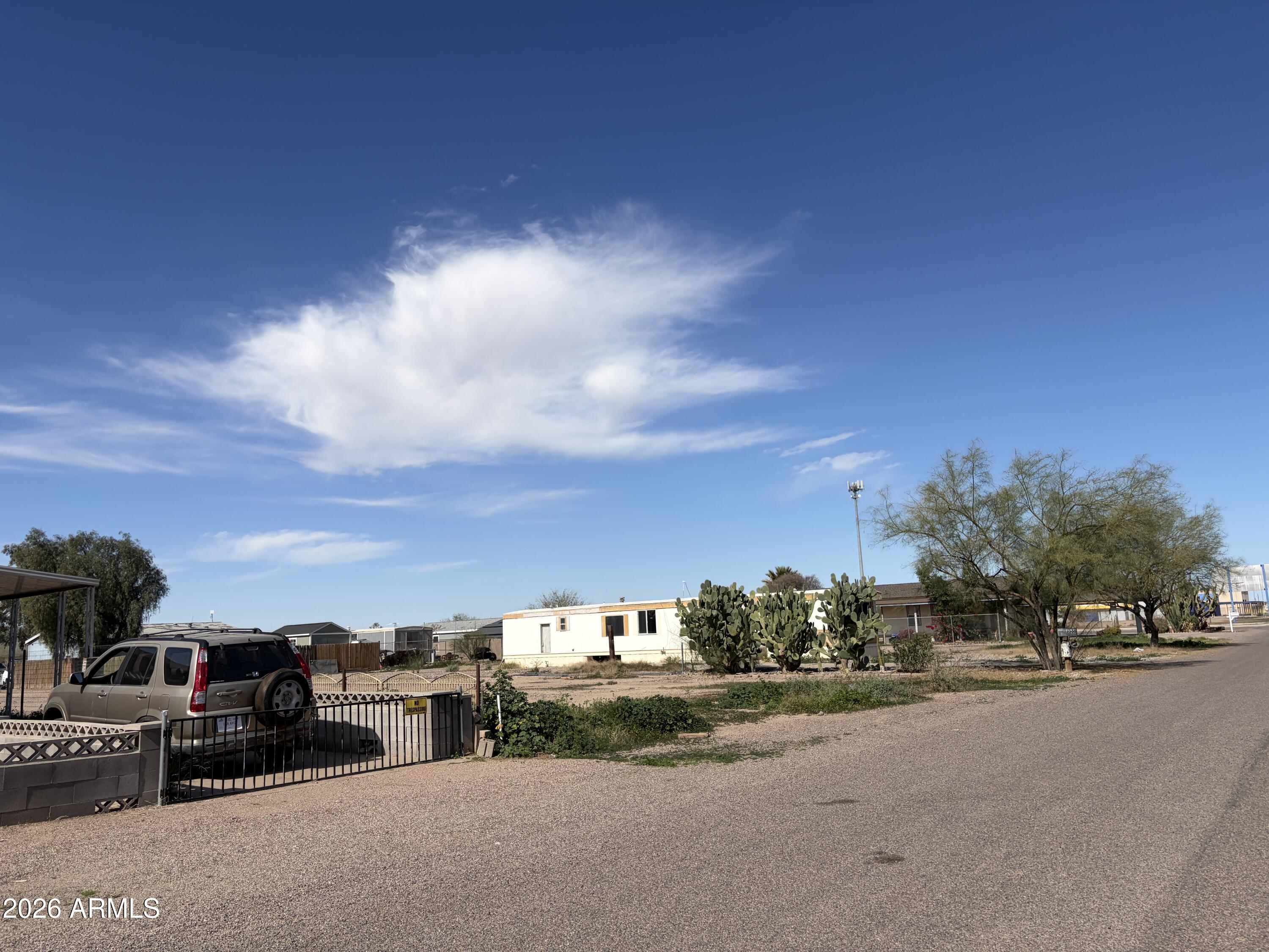 3265 N PEARCE Street 83