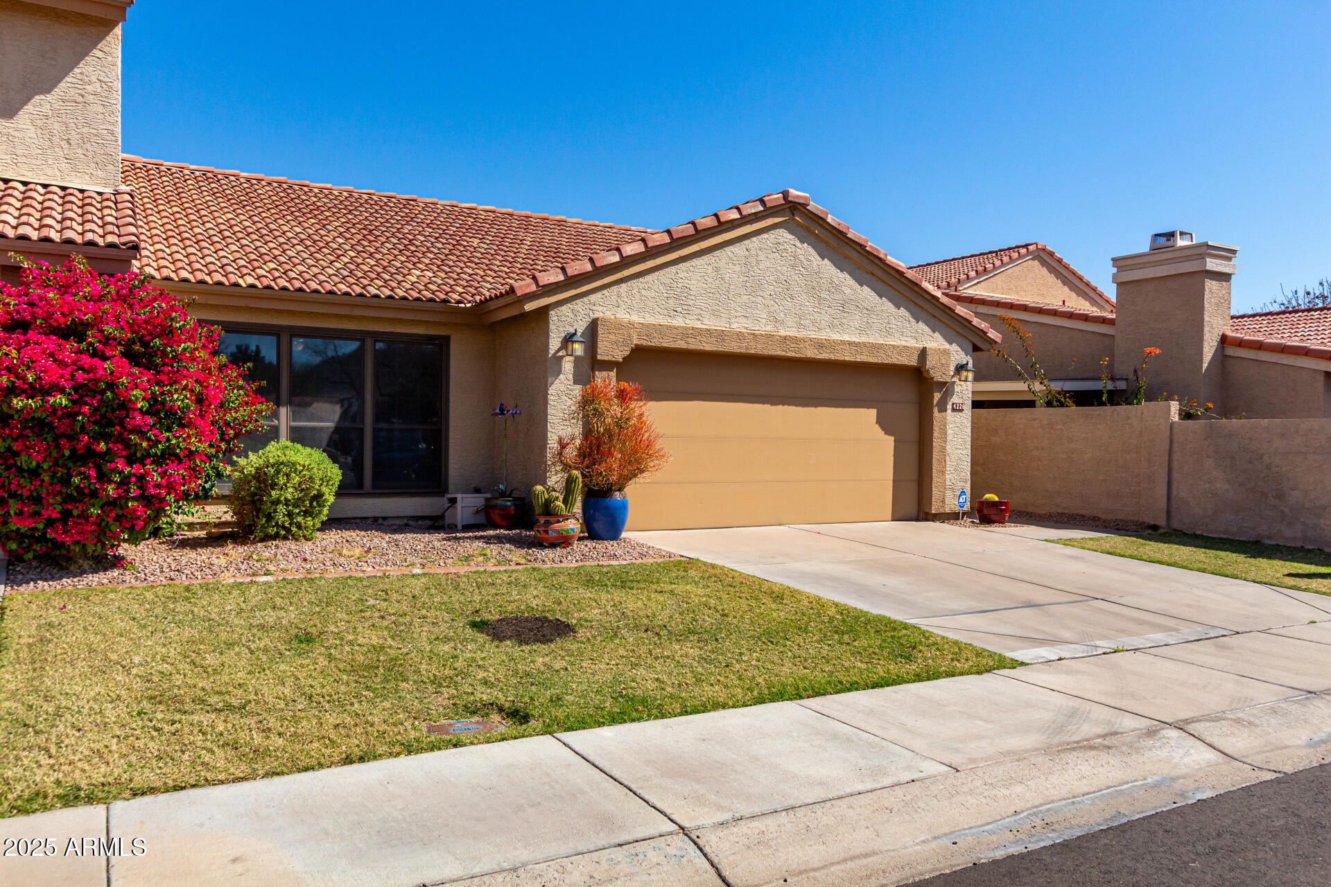 4226 E JOJOBA Road
