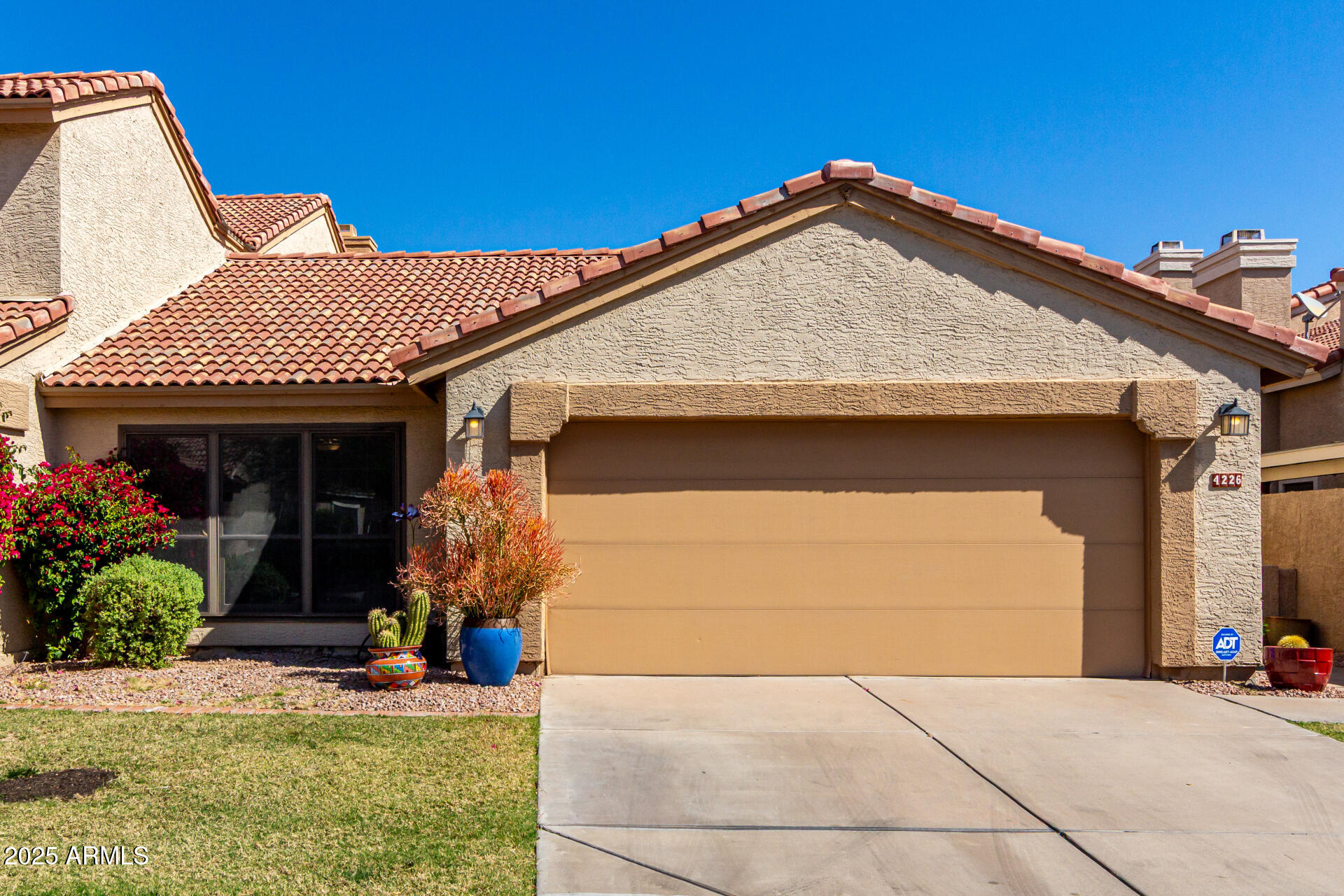 4226 E JOJOBA Road
