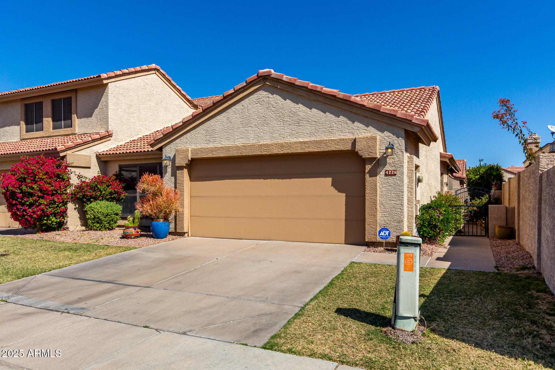 4226 E JOJOBA Road