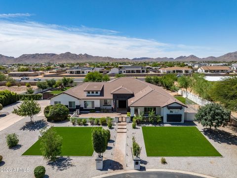 Property photo of 19477 E Country Meadows Drive, Queen Creek, AZ 85142