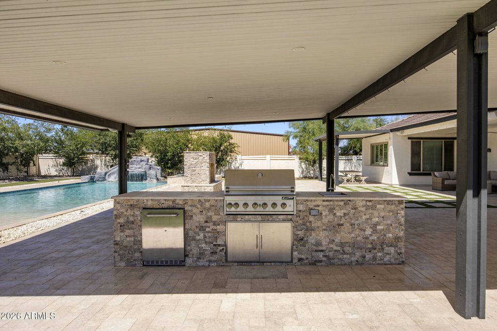 Photo of 19477 E Country Meadows Drive, Queen Creek, AZ 85142 (MLS # 7044953)