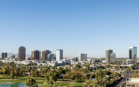 1040 E OSBORN Road 1201 Phoenix AZ 85014