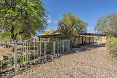 226 N 96TH Street Mesa AZ 85207